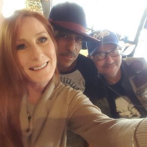 Meet your Posher, Deborah